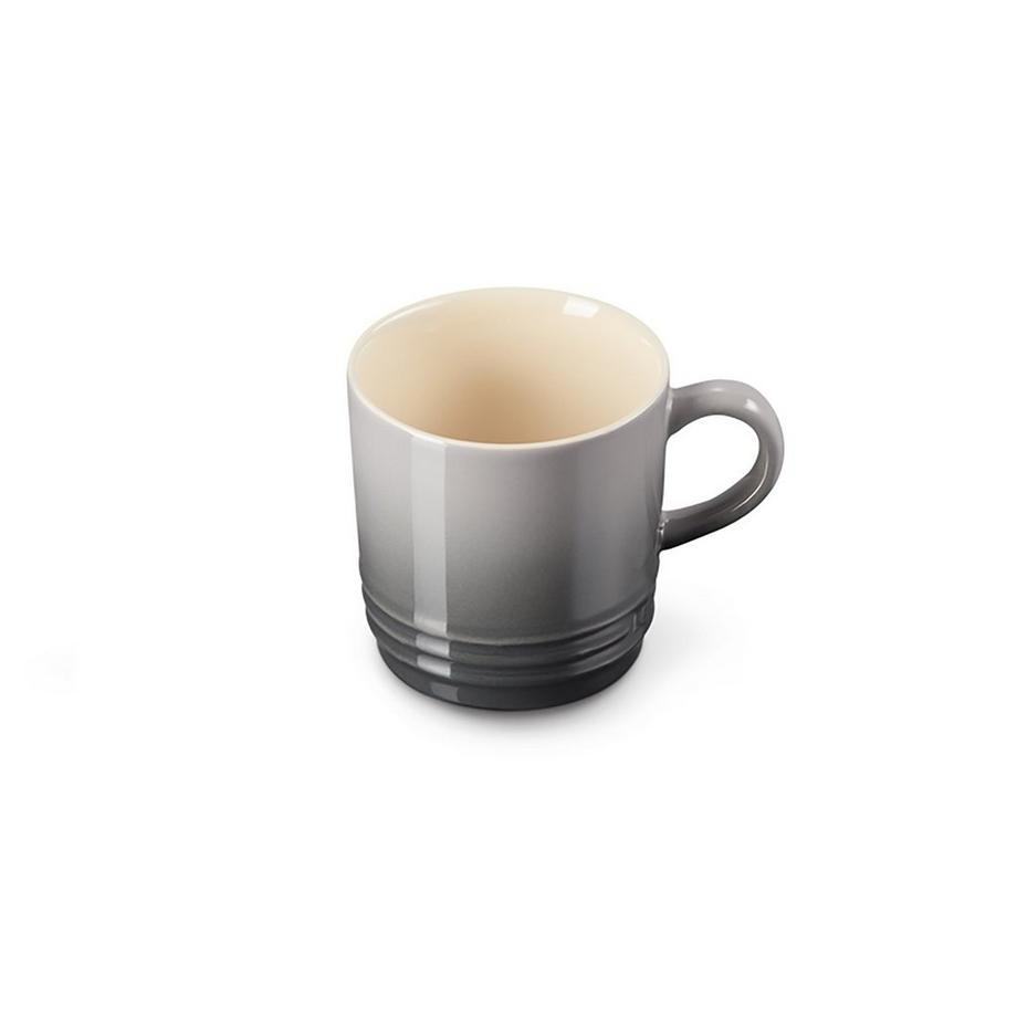 LE CREUSET Tasse Flint 