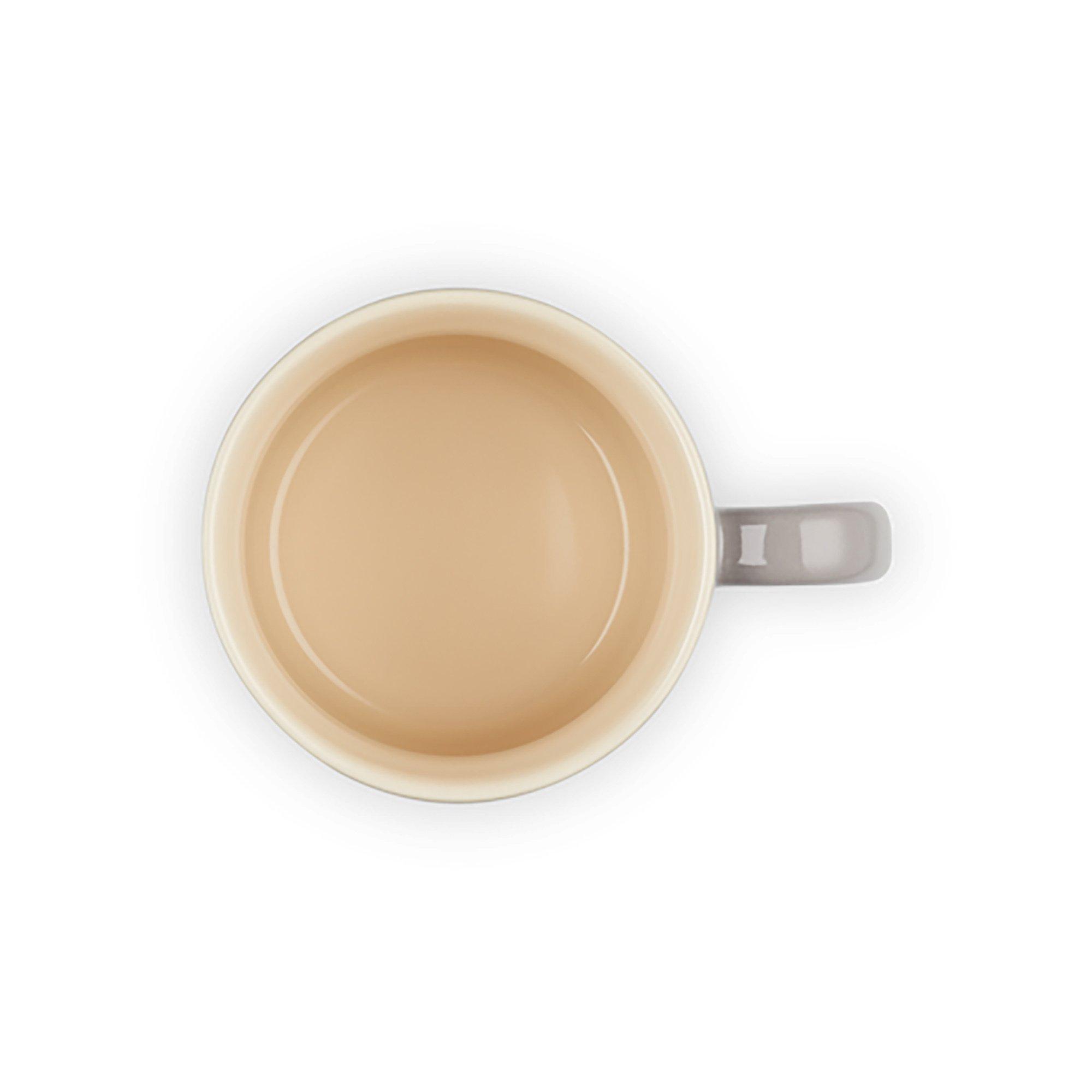 LE CREUSET Tazza Flint 