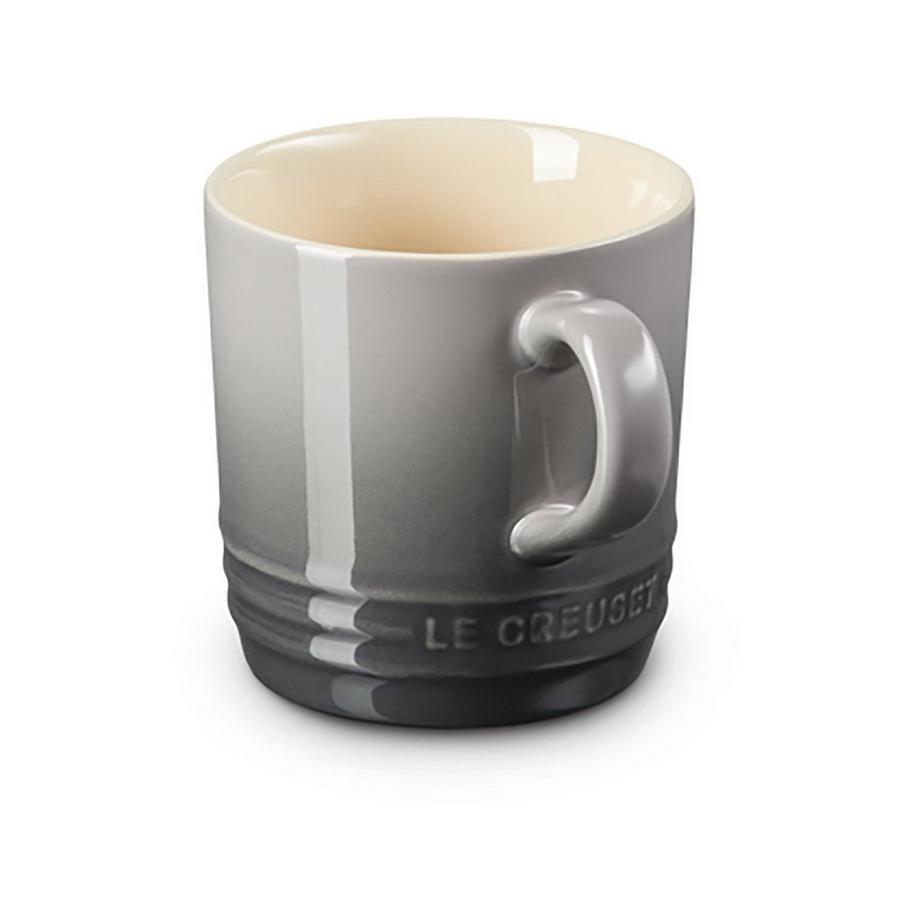 LE CREUSET Tasse Flint 