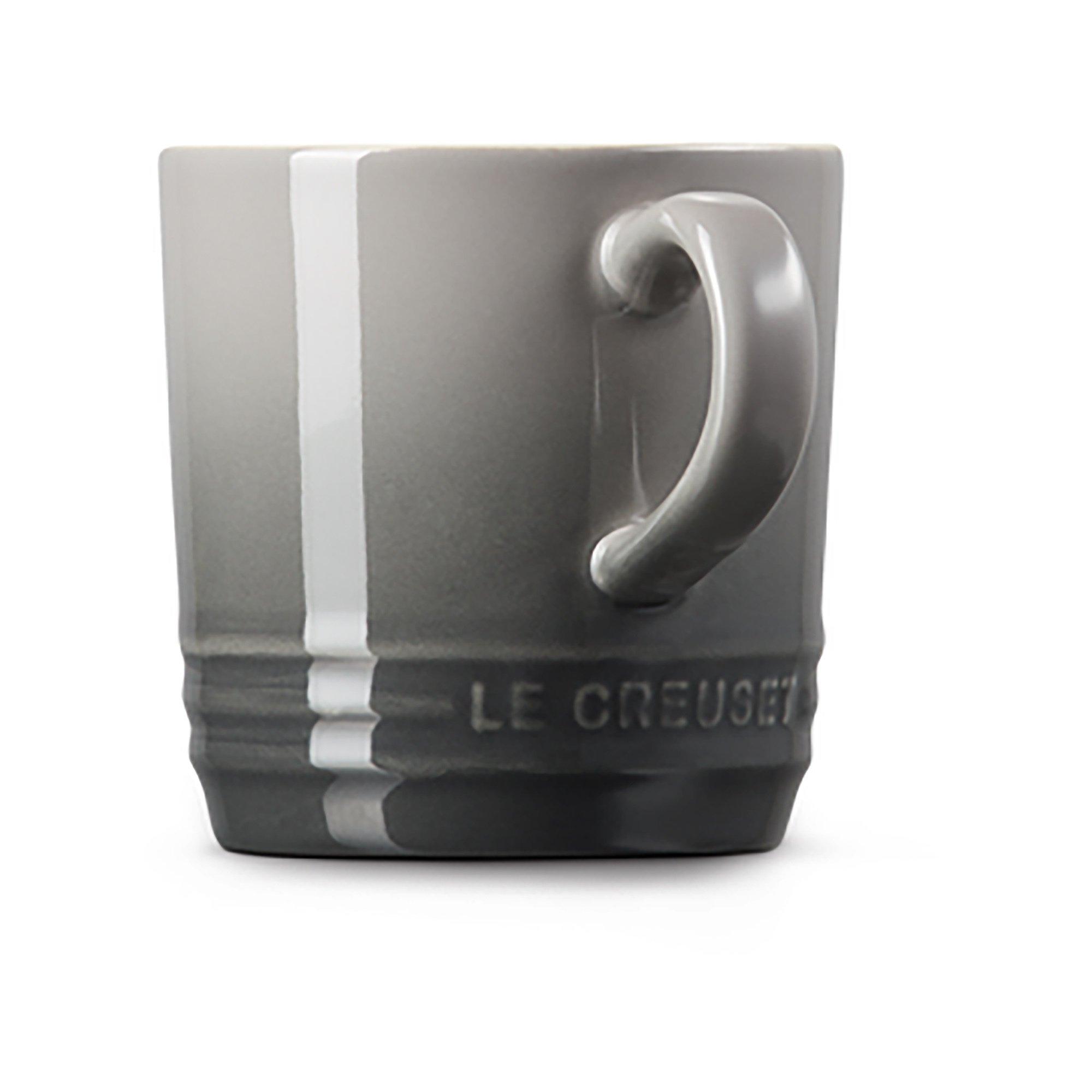 LE CREUSET Tasse Flint 
