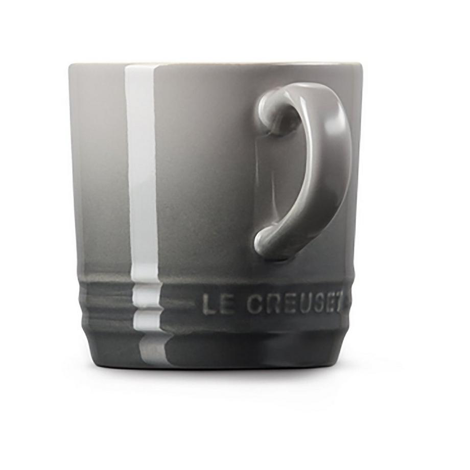 LE CREUSET Tasse Flint 
