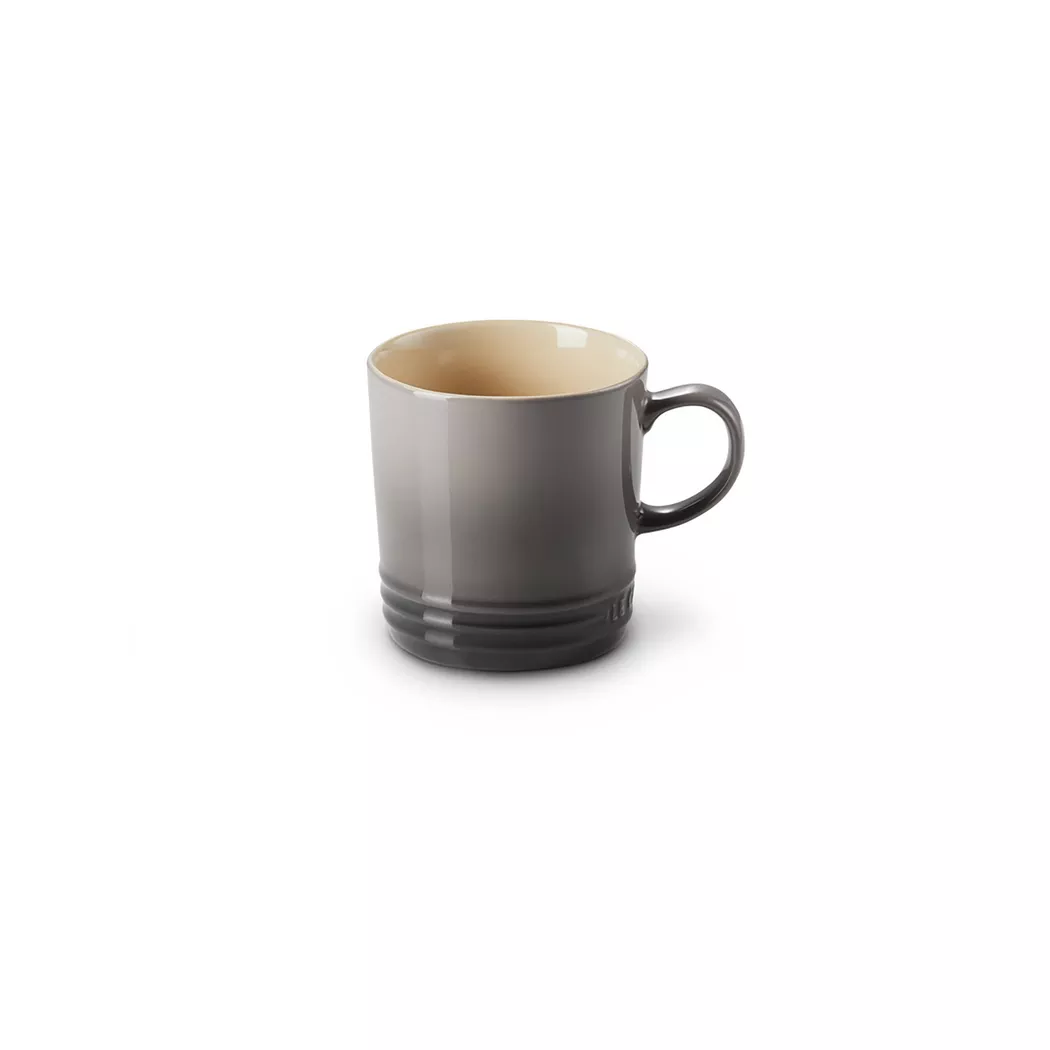 Le Creuset - Tasse, 0.35L, Grau