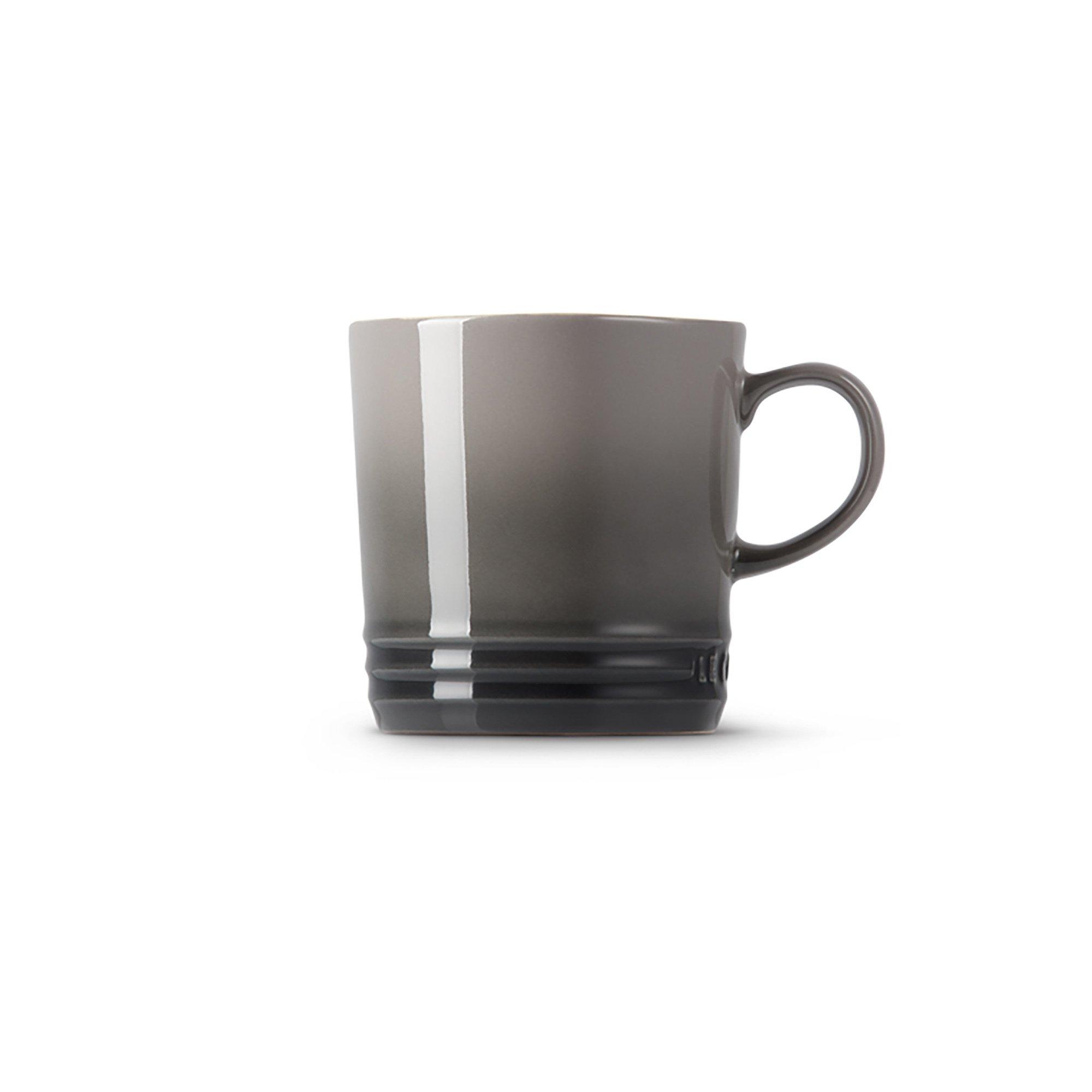 LE CREUSET Tazza Flint 