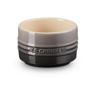 LE CREUSET Ramequin Flint 