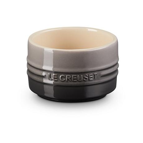 LE CREUSET Ramequin Flint 