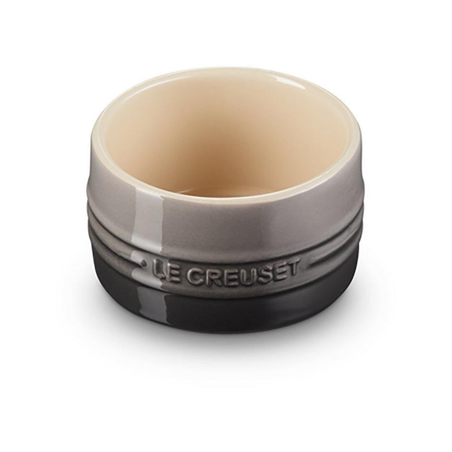 LE CREUSET Ramequin Flint 