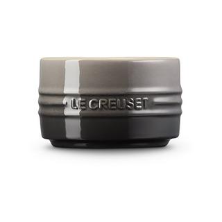 LE CREUSET Ramequin Flint 