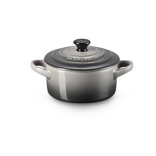 LE CREUSET Mini-Bräter Flint 