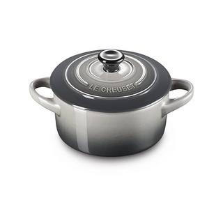 LE CREUSET Mini-Bräter Flint 