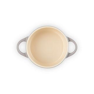 LE CREUSET Mini-Bräter Flint 