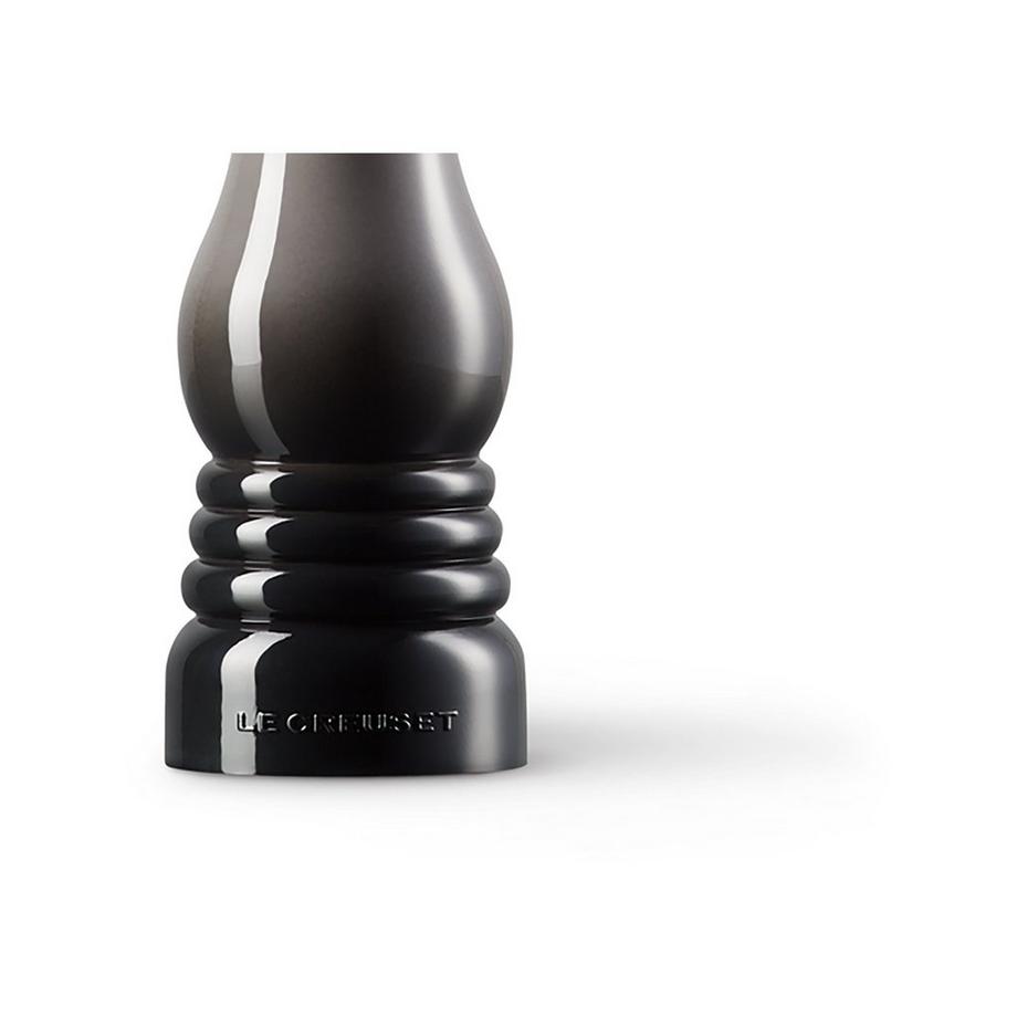 LE CREUSET Salzmühle Flint 