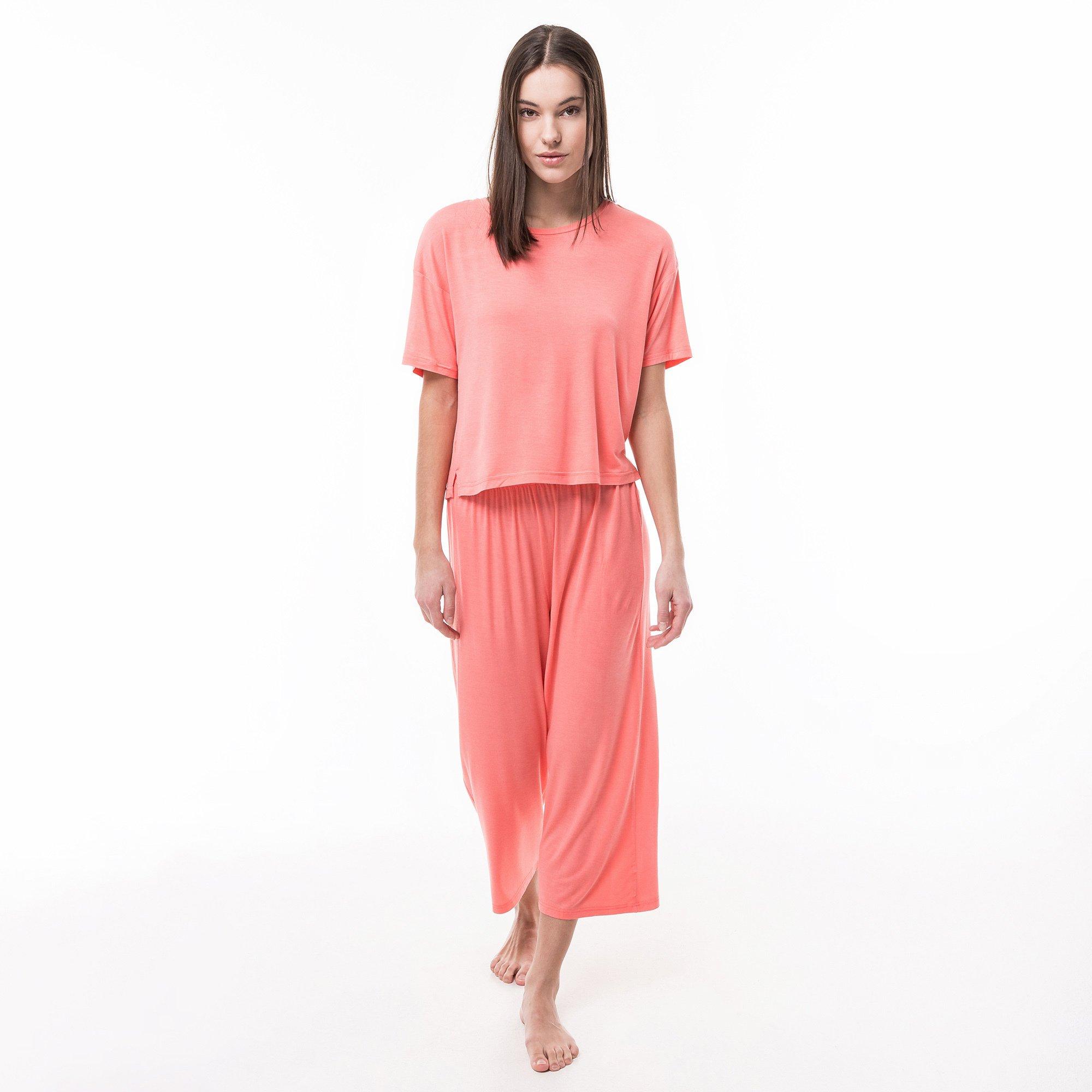 Image of Pyjama-set Damen Korall S