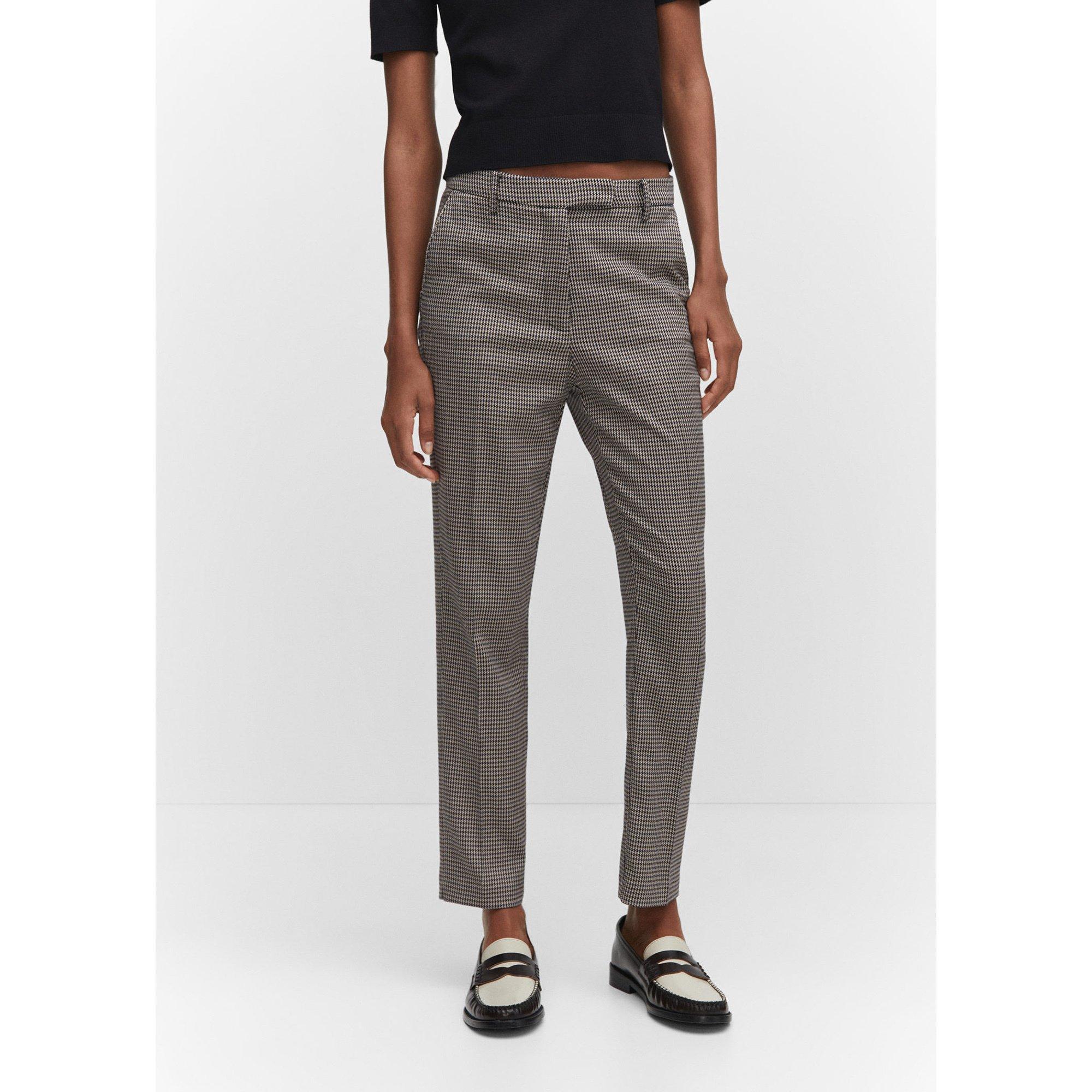 Image of Hose Damen Mittelblau 32