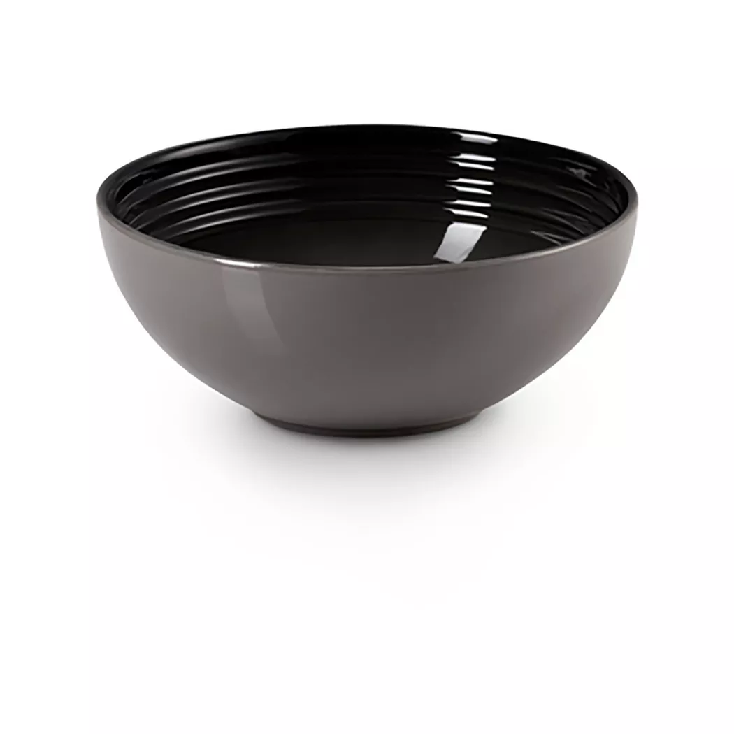 Le Creuset - Müeslischale, 16cm, Grau