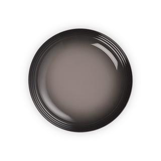 LE CREUSET Assiette creuse Flint 