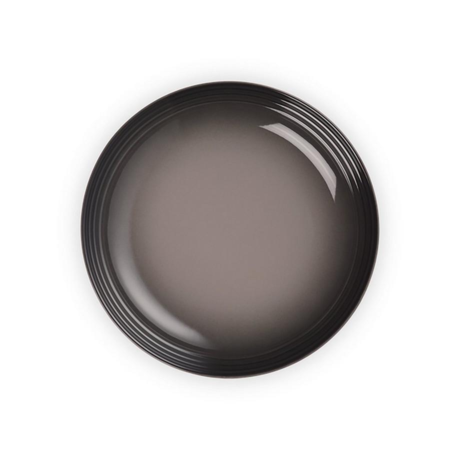 LE CREUSET Piatto fondo Flint 