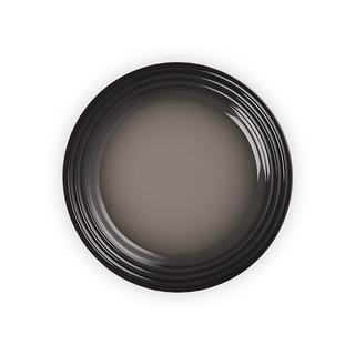 LE CREUSET Assiette dessert Flint 