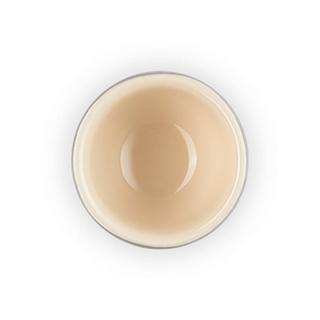 LE CREUSET Eierbecher Flint 