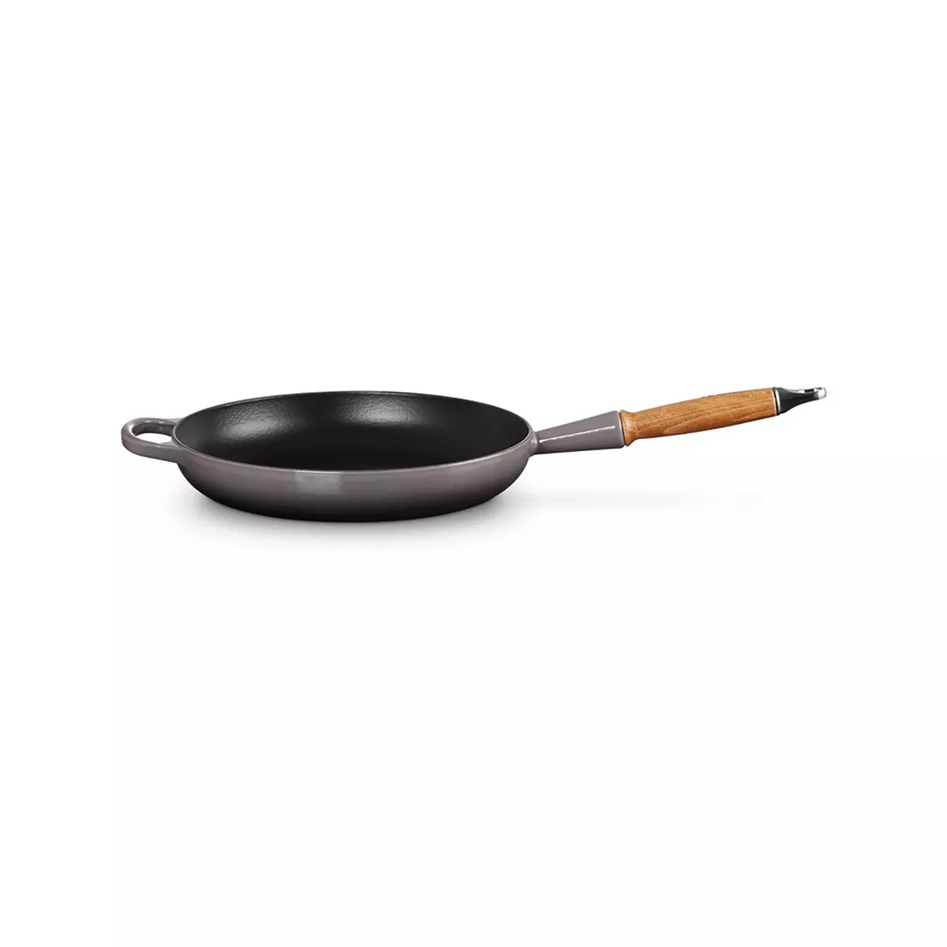 Le Creuset - Bratpfanne, 28cm, Grau