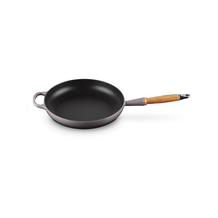 LE CREUSET Padella Signature, Flint 