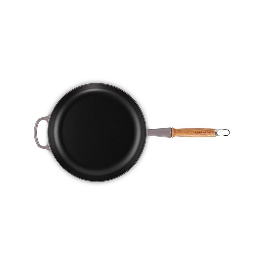 LE CREUSET Padella Signature, Flint 