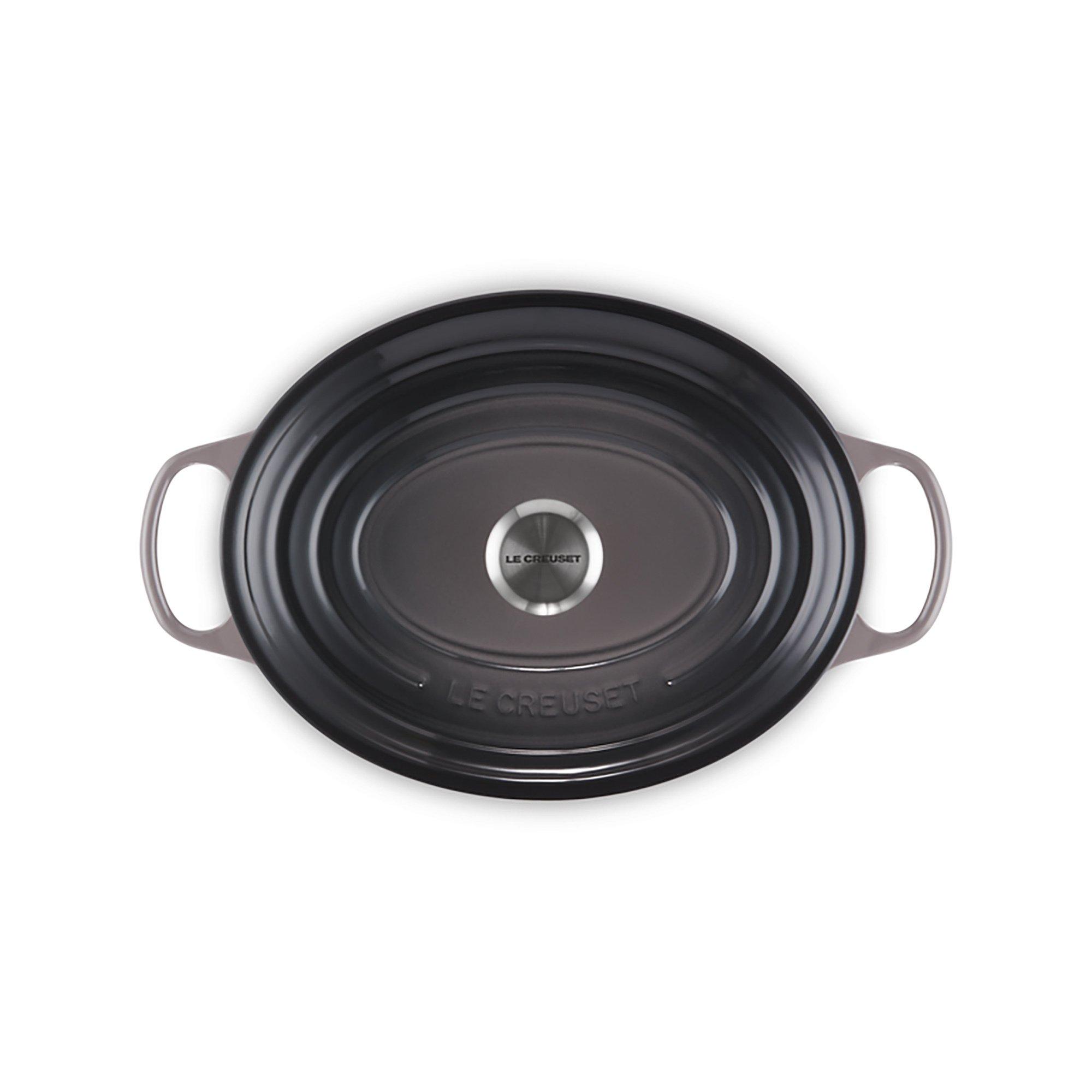 LE CREUSET Bräter Signature, Flint 