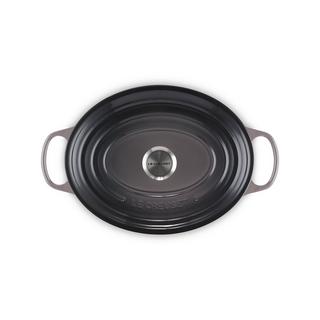 LE CREUSET Bräter Signature, Flint 