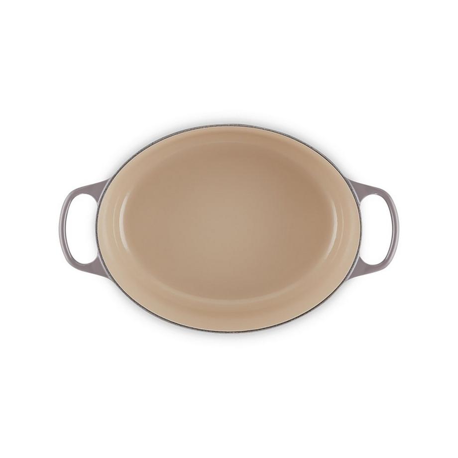 LE CREUSET Bräter Signature, Flint 