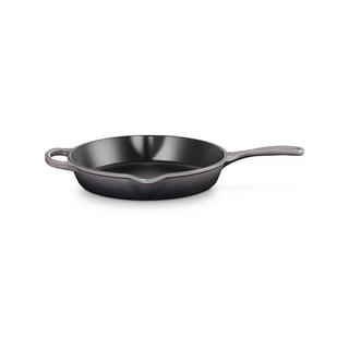 LE CREUSET Bratpfanne Signature, Flint 