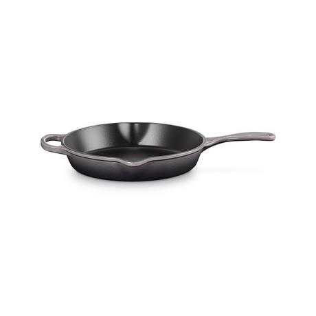 LE CREUSET Bratpfanne Signature, Flint 