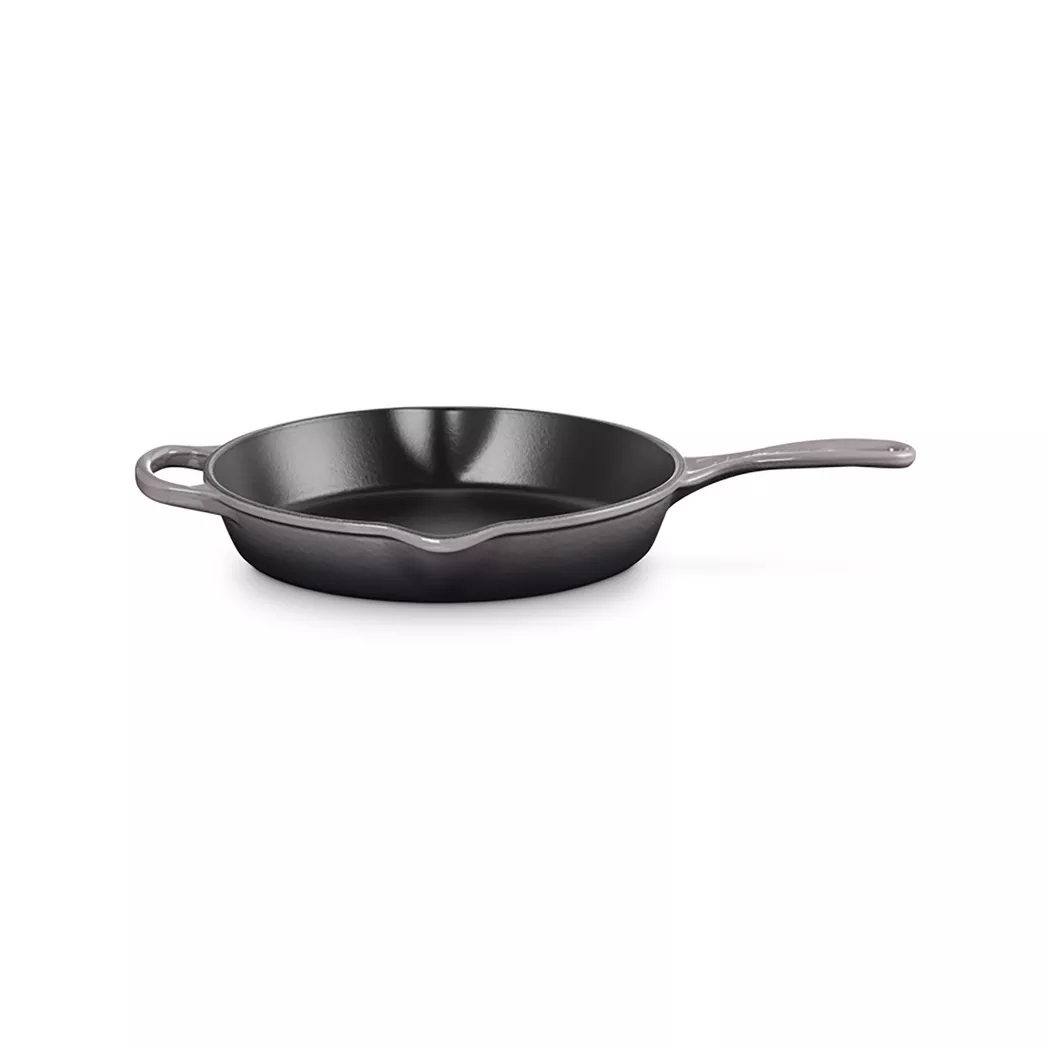Le Creuset - Bratpfanne, 26cm, Grau