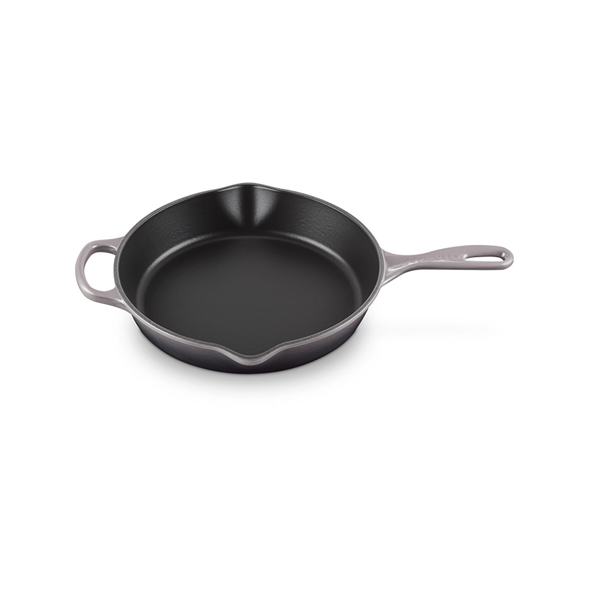 LE CREUSET Bratpfanne Signature, Flint 