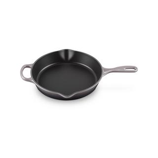 LE CREUSET Bratpfanne Signature, Flint 
