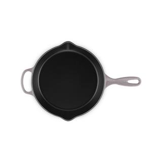 LE CREUSET Bratpfanne Signature, Flint 