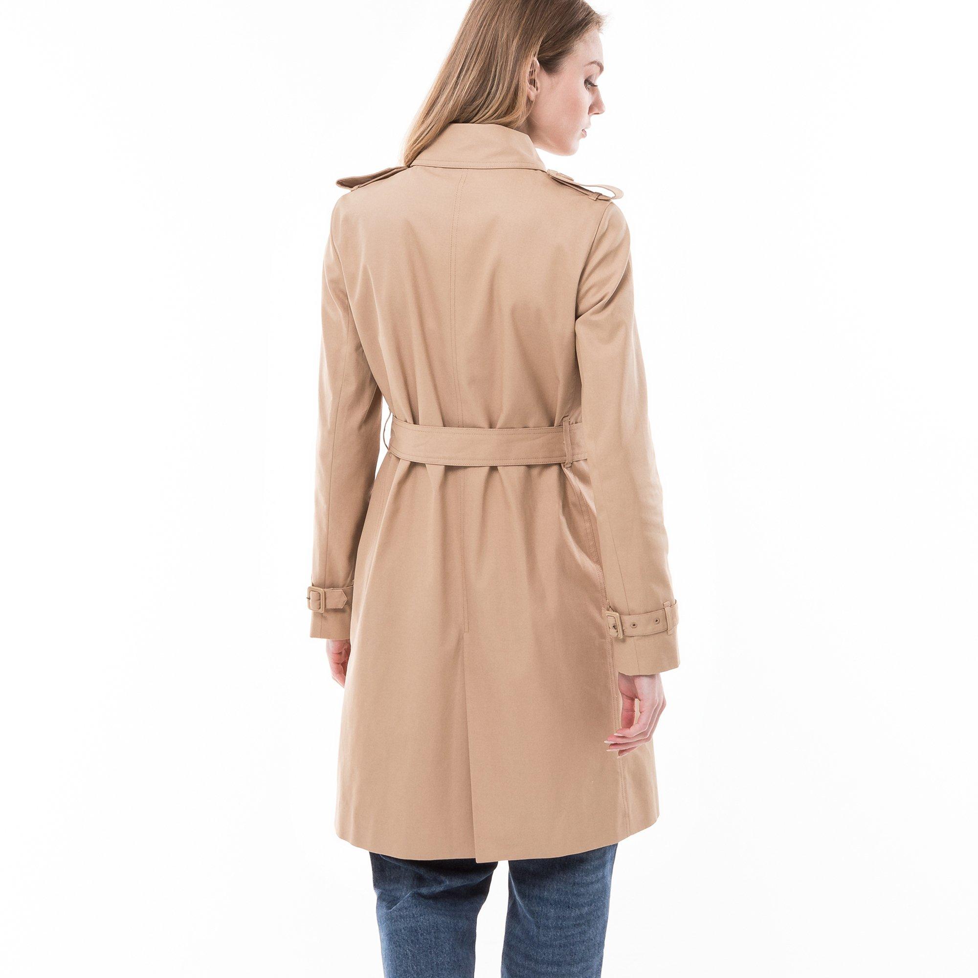 Manor Woman  Trench 