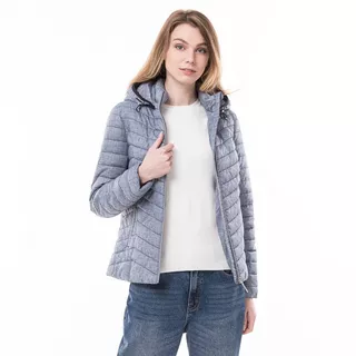 Manor Woman Doudoune capuche acheter en ligne MANOR