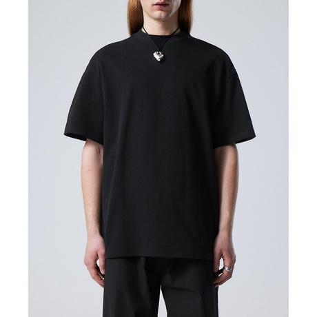 WEEKDAY Great T-Shirt Oversize Manches Courtes  