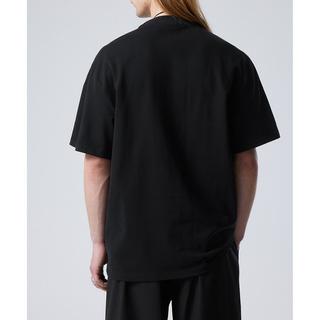 WEEKDAY Great T-Shirt Oversize Manches Courtes  
