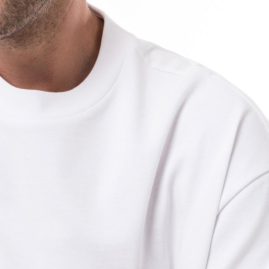 WEEKDAY Great Oversize T-Shirt Maniche Corte  