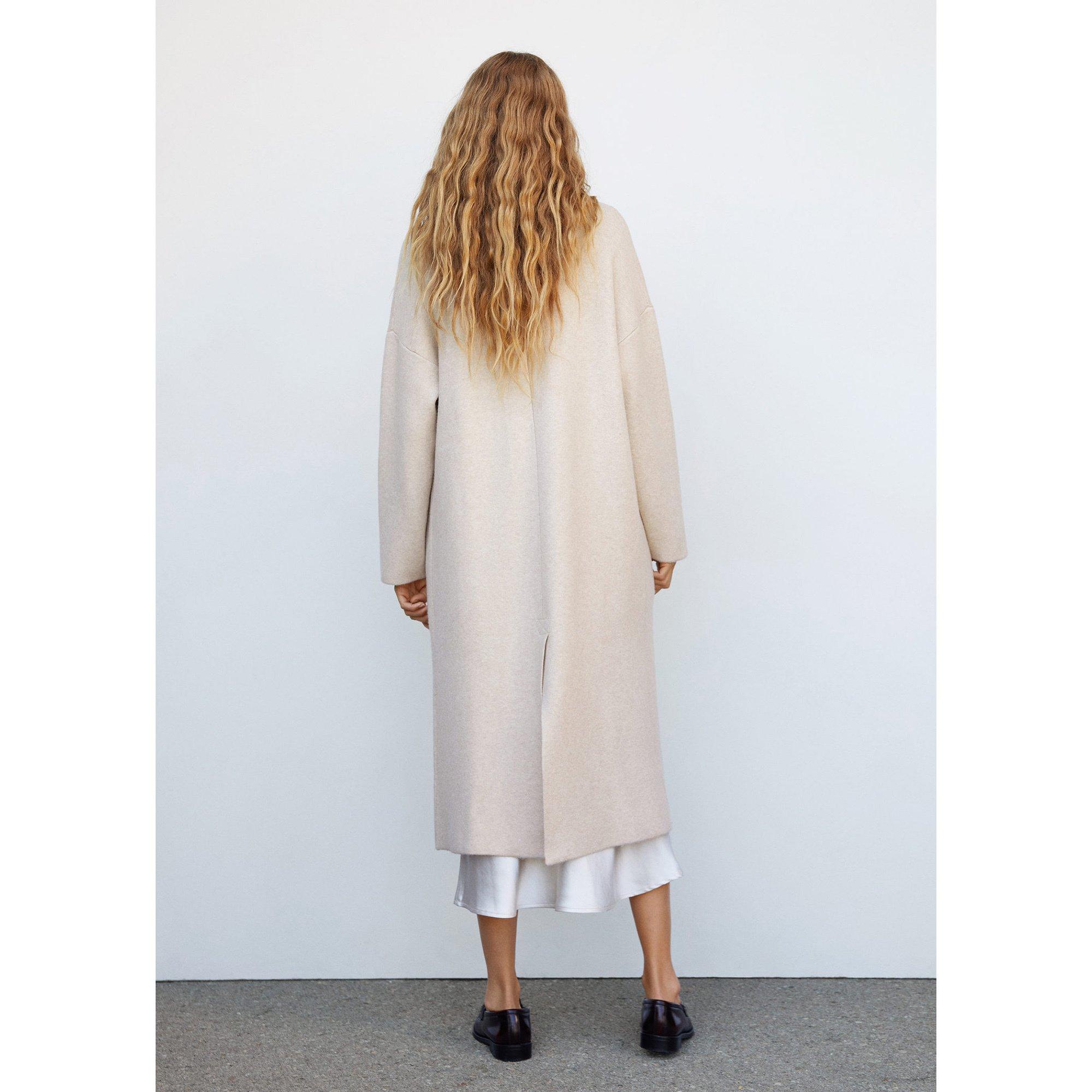 MANGO RINGO Manteau 