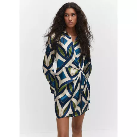 MANGO QUANTI Robe 