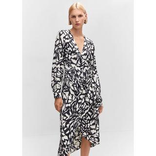 MANGO ROMINA Robe 