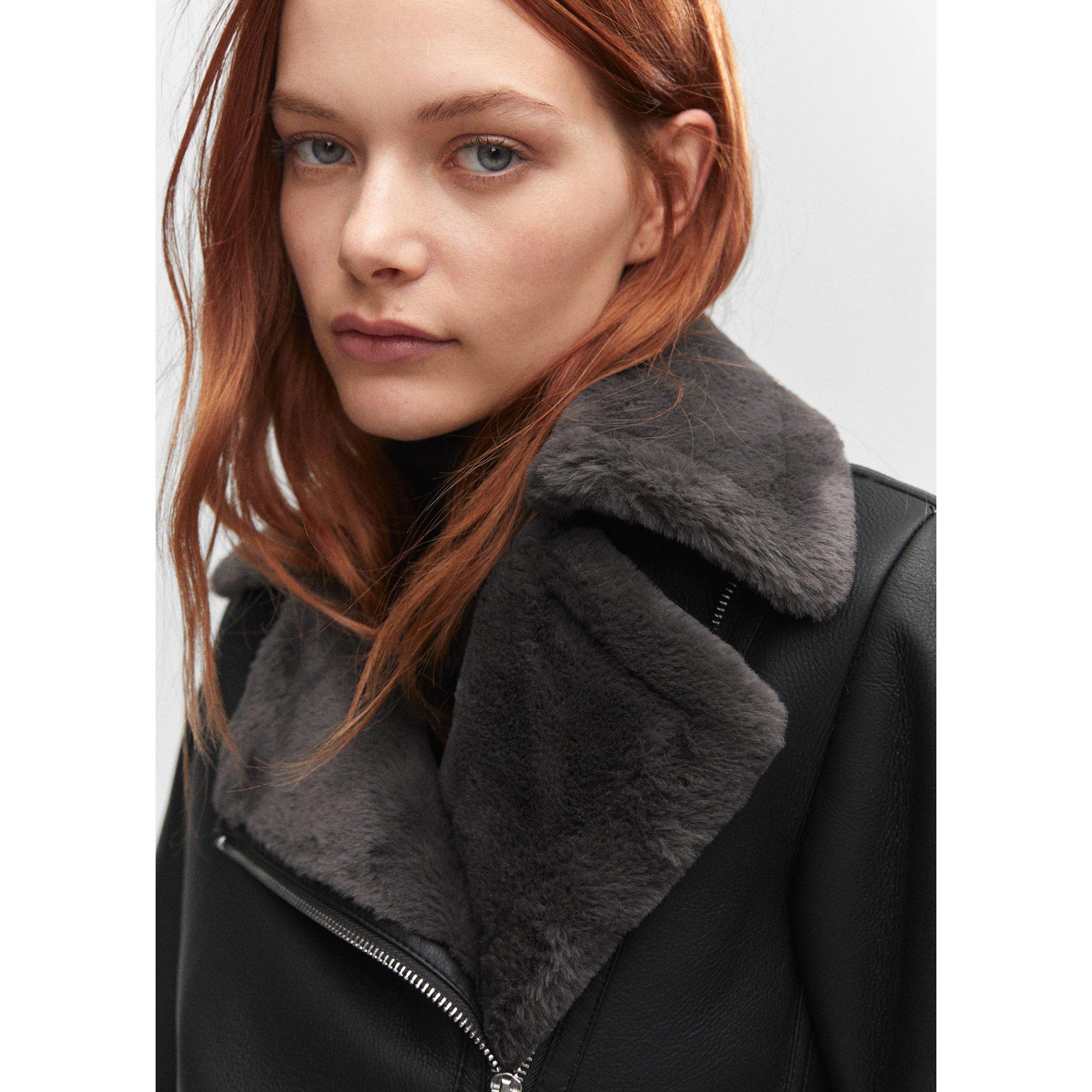 MANGO CADI Jacke 