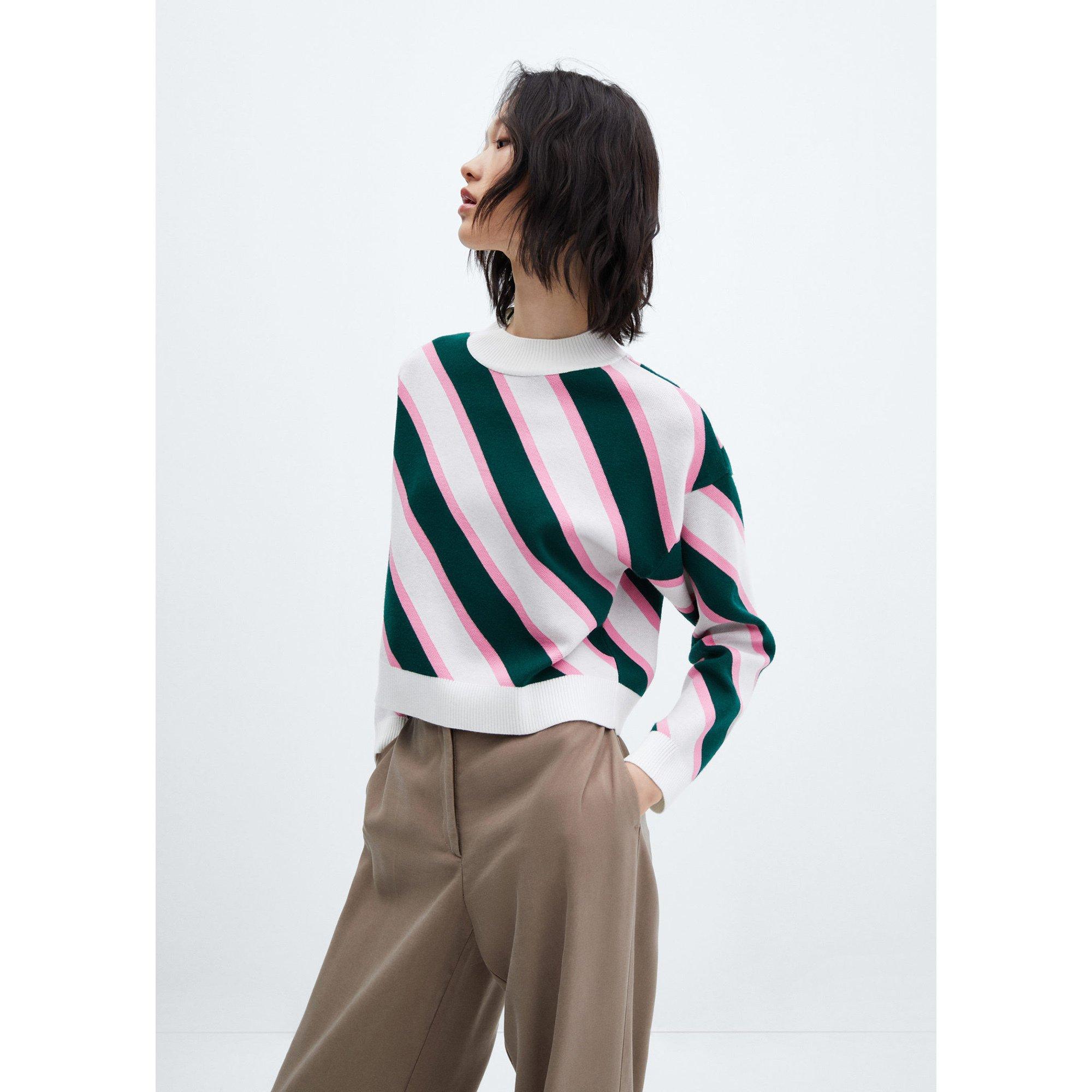 Image of Sweatshirt Damen Grün XS