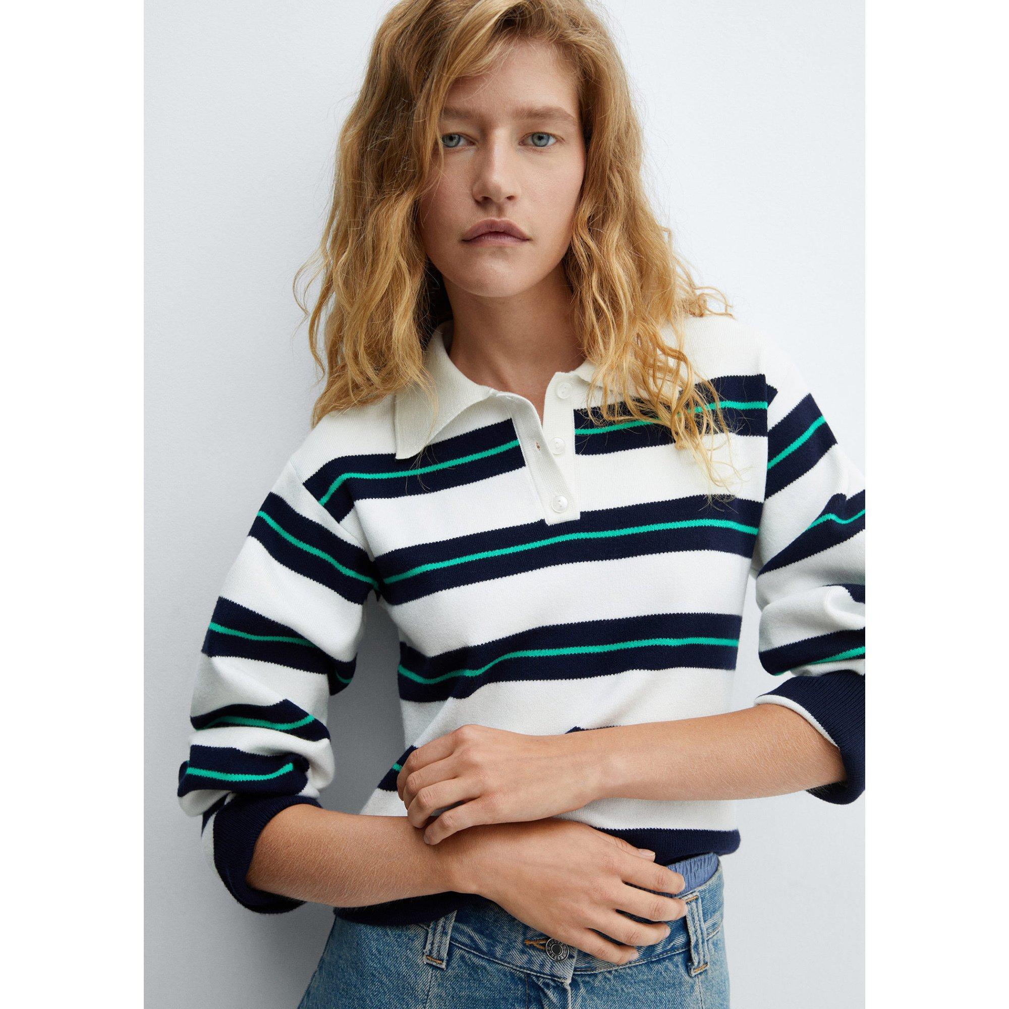 Image of Sweatshirt Damen Grün L