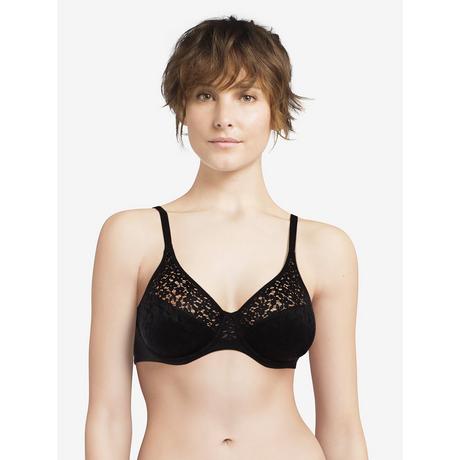 Chantelle Norah Soutien-gorge à bonnets moulés couvrants  