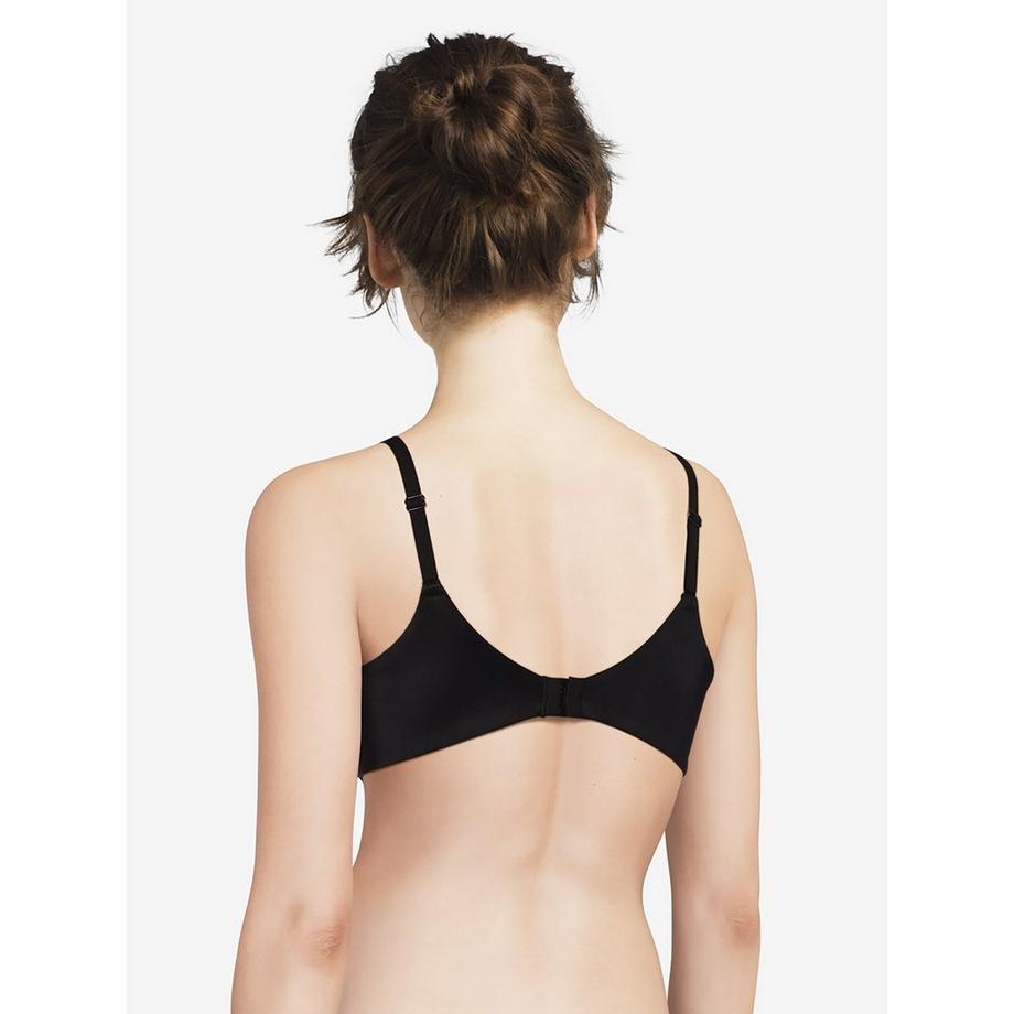 Chantelle Norah Reggiseno a coppe preformate coprente  