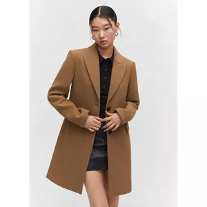 Manteau