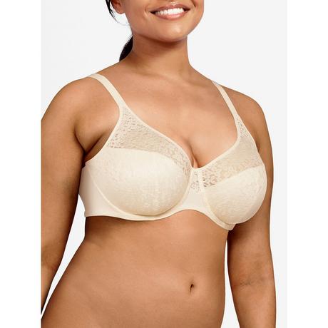 Chantelle Norah Reggiseno a coppe preformate coprente  