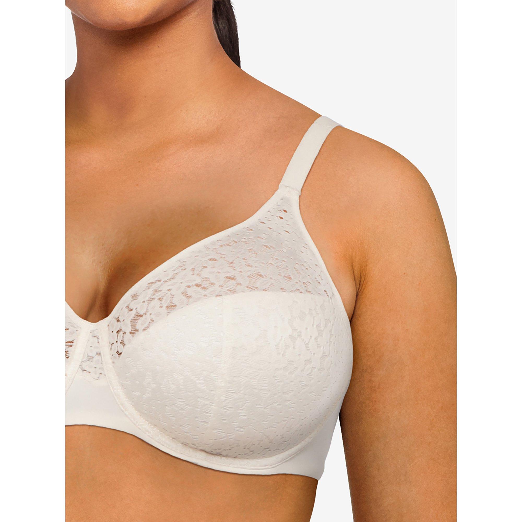 Chantelle Norah Reggiseno a coppe preformate coprente  